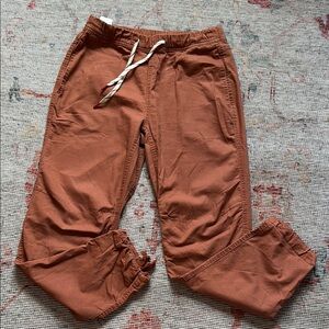 Women’s TOPO Designs Rust Casual Pants